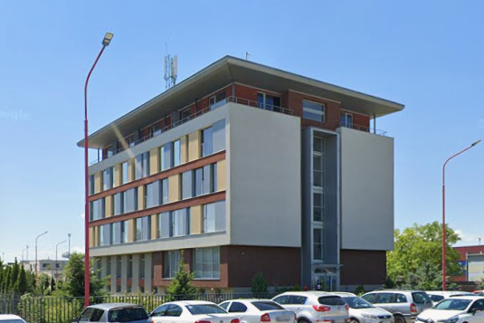 Povodská 14A, Dunajská Streda