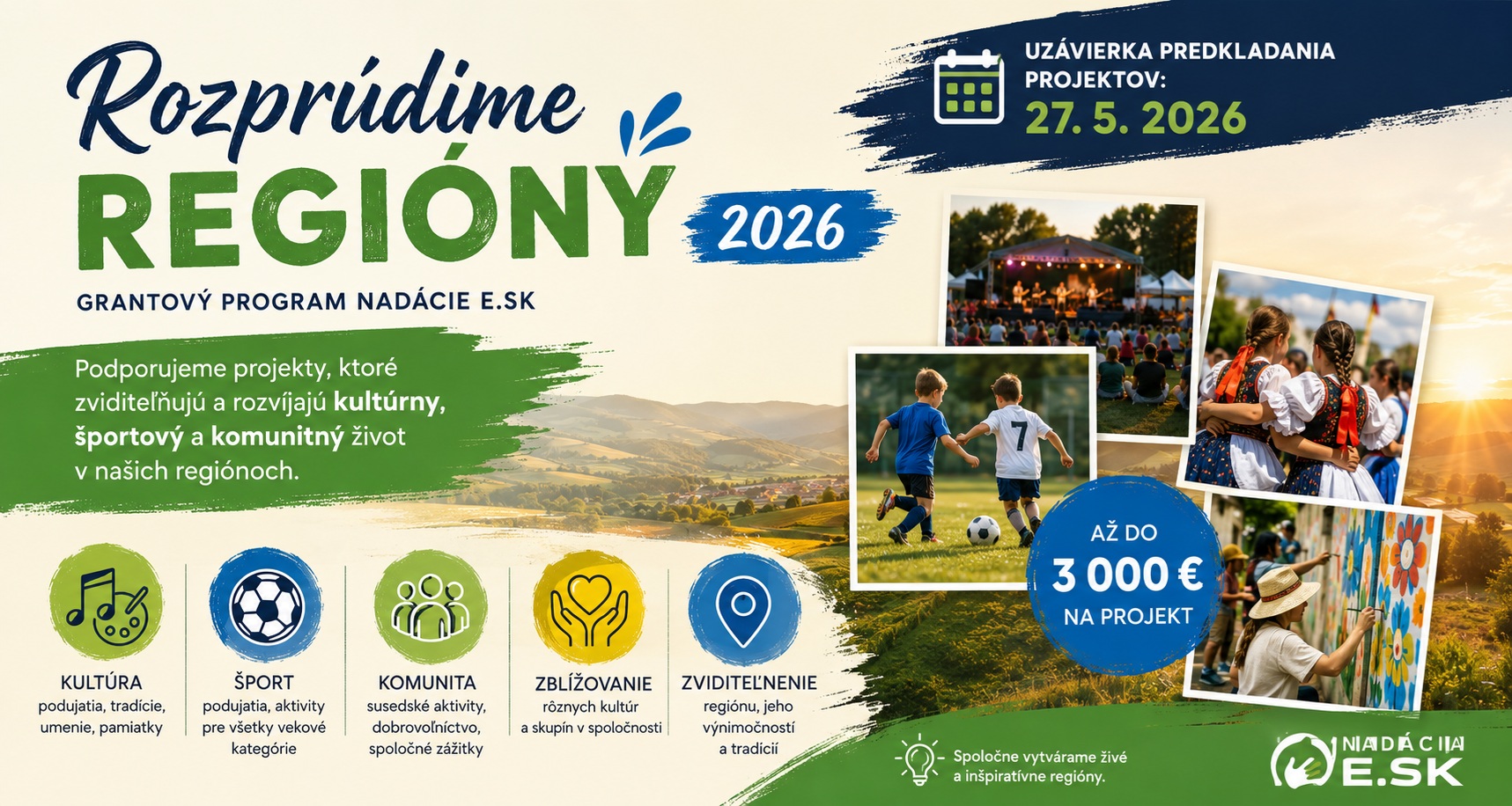 Nadacia E.SK