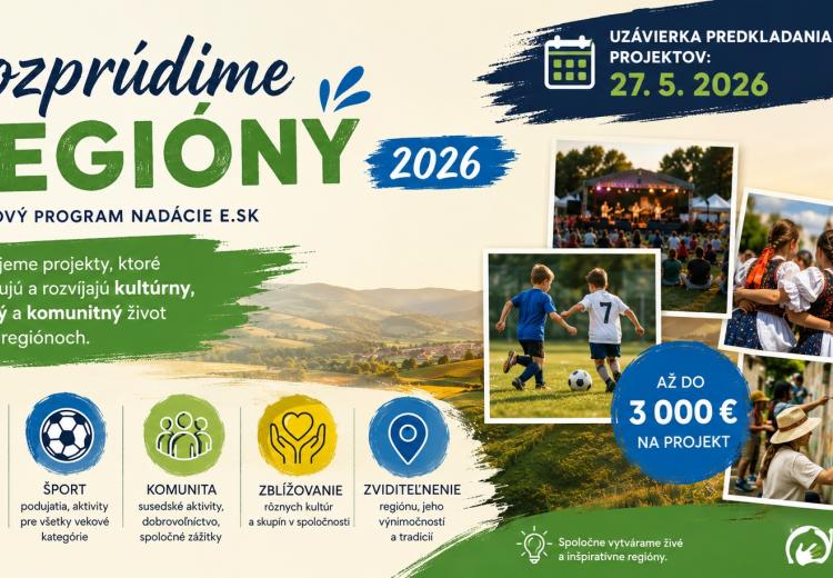 Nadacia E.SK